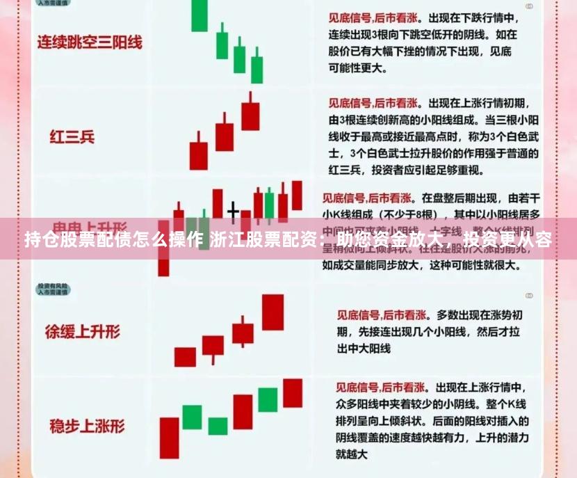 持仓股票配债怎么操作 浙江股票配资：助您资金放大，投资更从容