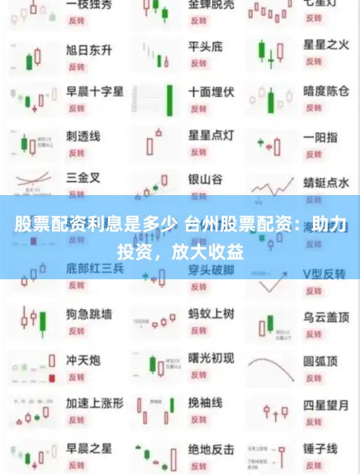 股票配资利息是多少 台州股票配资：助力投资，放大收益