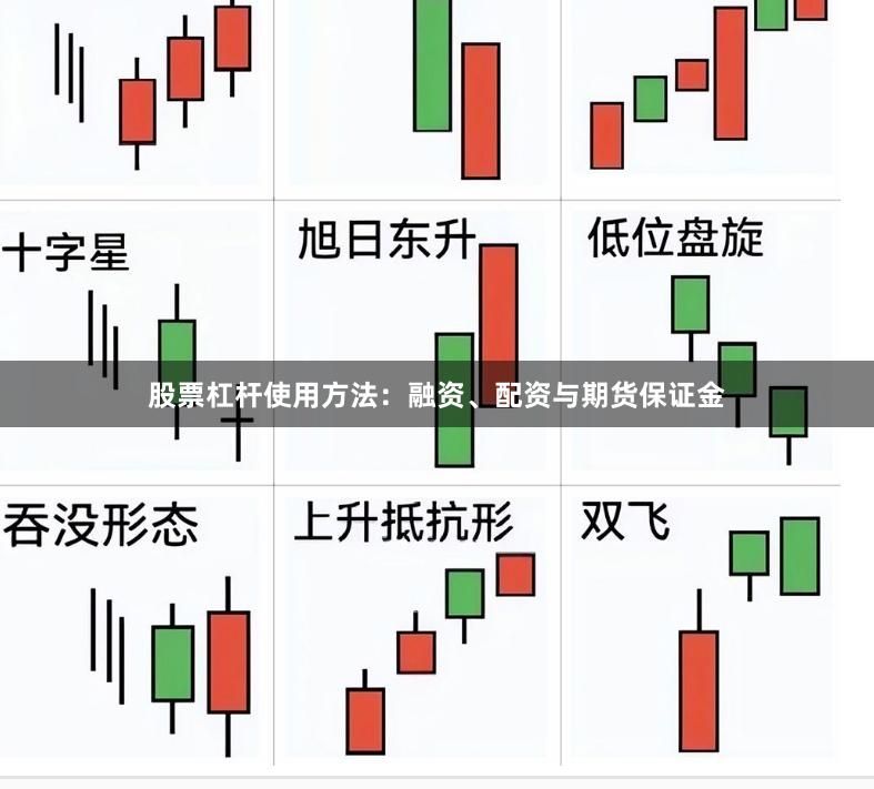 股票杠杆使用方法：融资、配资与期货保证金